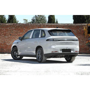 2024 LeapMotor C10 Electric SUV Smart Driving Version with 530km Range Used <strong>Car</strong> China Left Steering Leather Seats Rear Camera - Product Image 6