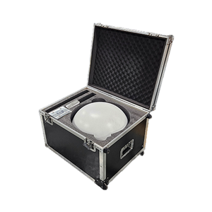 Sistema de detección de Uavs S90A para captura de seguridad la señal RF de Fpv y Drone - Product Image 5