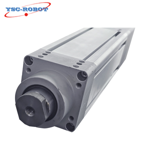 Actuador lineal eléctrico sistema de movimiento lineal con AC DC Servo Motor - Product Image 2