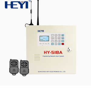 Sistema di allarme industriale sistema di allarme industriale sistema di sistema di sicurezza personalizzato OEM Engineering - Product Image 1