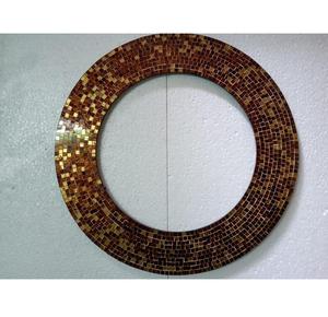 简易相框6英寸8相册样品架压花透明双面玻璃相框 - Product Image 3