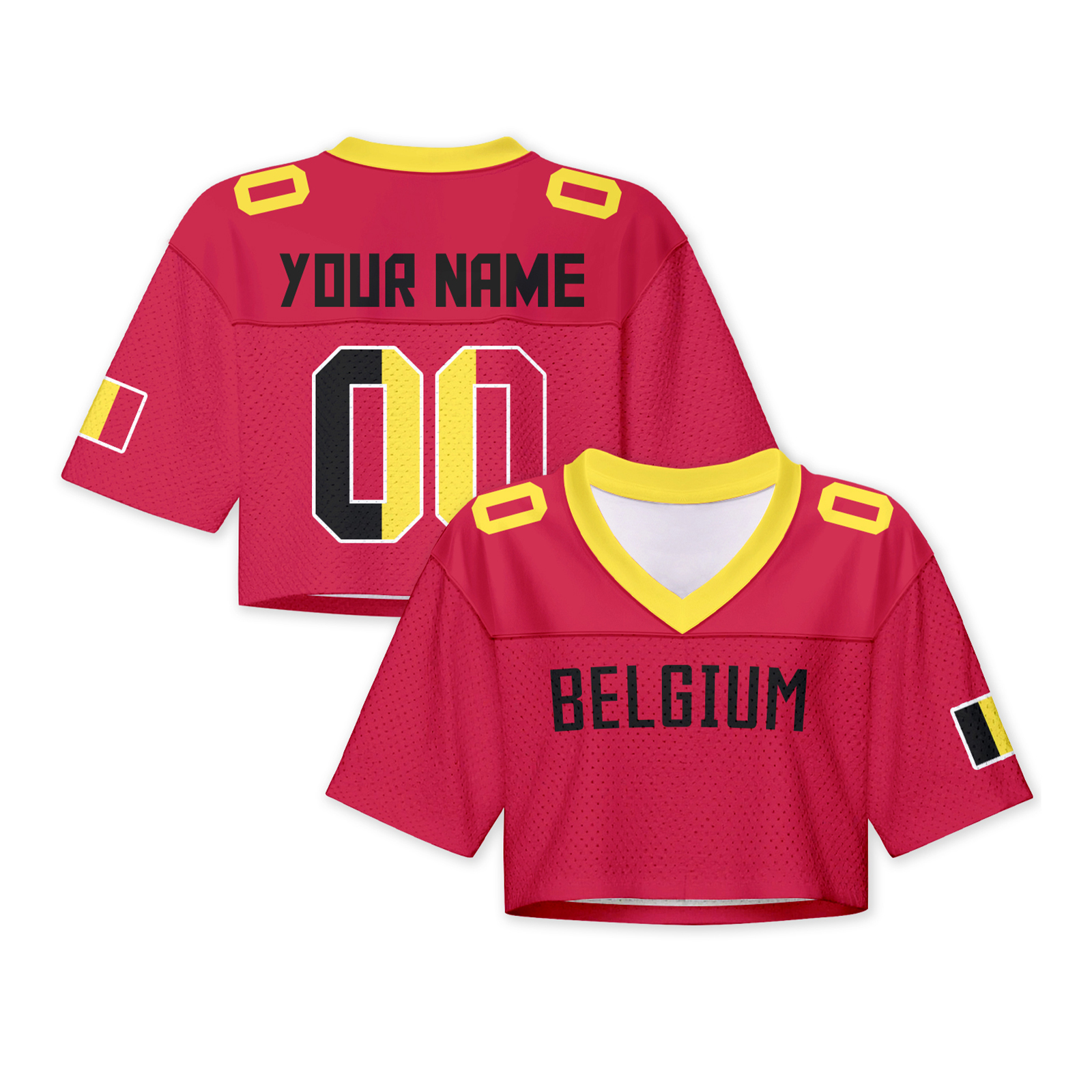 Belgique