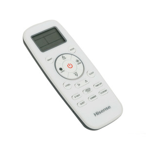 A/C denetleyici Klima klima uzaktan kumanda için uygun hisense DG11L1-03 DG11L1-01 DG11L1-04 - Product Image 2