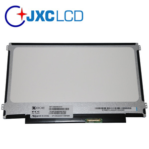 <strong>11.6</strong>&quot; <strong>LCD</strong> Screen NT116WHM-N21 <strong>N116BGE</strong>-<strong>EA2</strong> Slim <strong>EDP</strong> 30pin HD Replacement Laptop <strong>LCD</strong> Module - Product Image 2