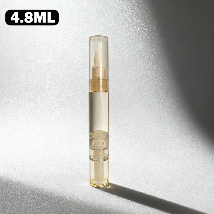 Stylo Twist rechargeable de 4,8 ml