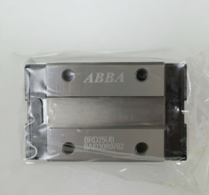 3D打印机用原装ABBA线性导轨滑块BRC30 BRC30R0 - Product Image 6