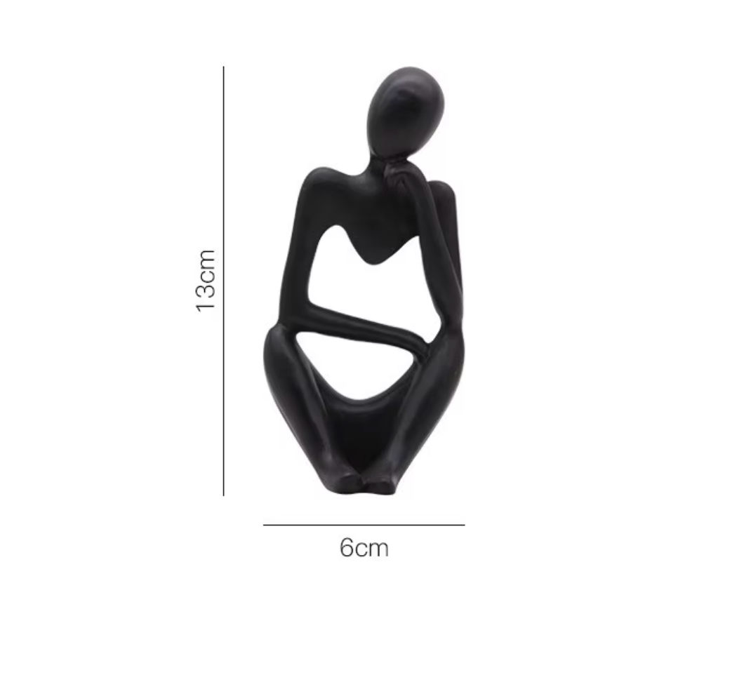 Mini Black: Stile di Pensiero Corretto