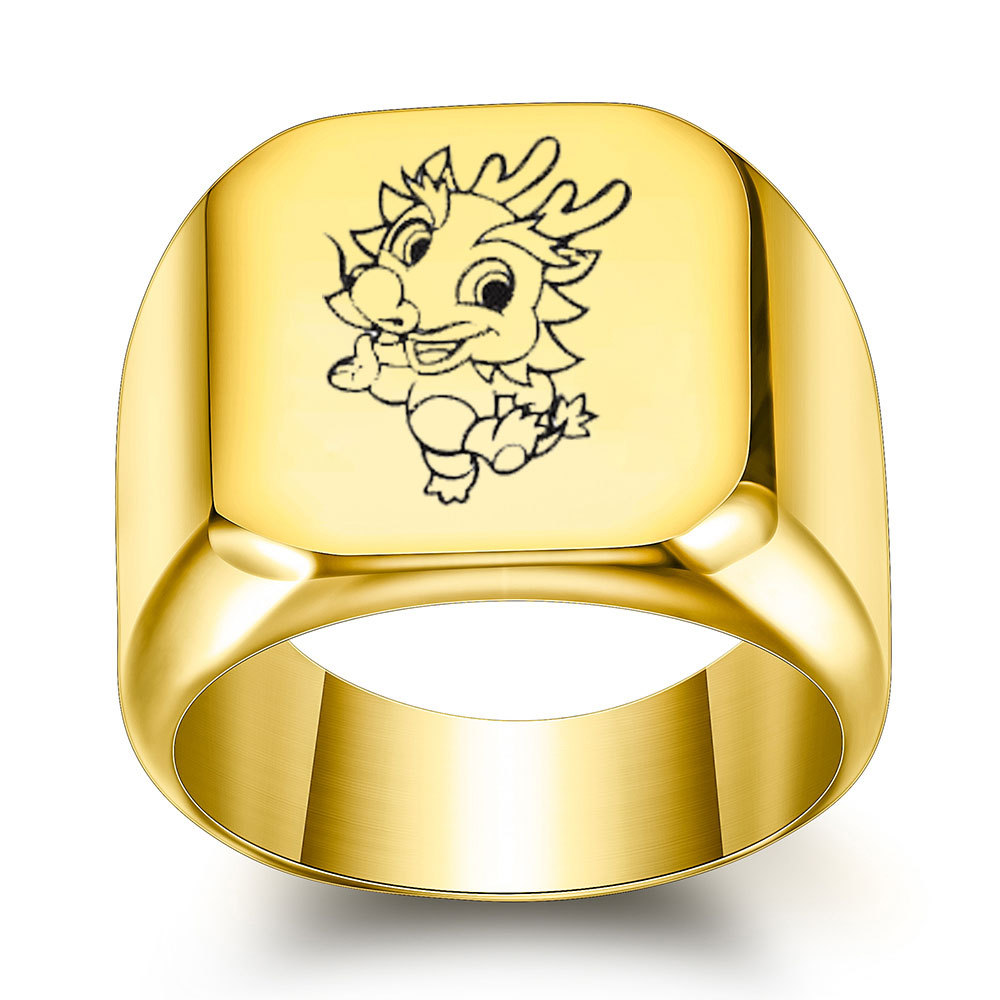 Golden Dragon