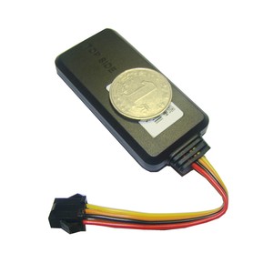 最小跟踪设备GSM汽车报警GPS跟踪器系统y202 - Product Image 6