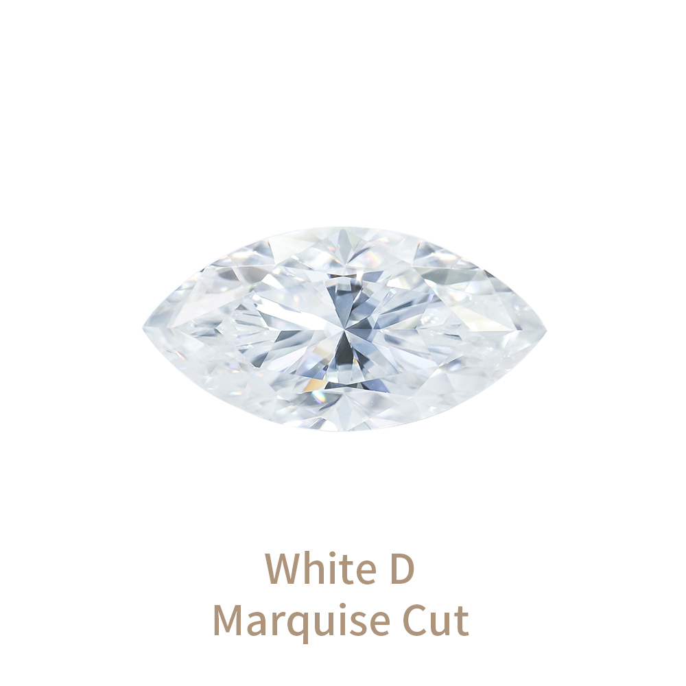 Corte brillante marquesa
