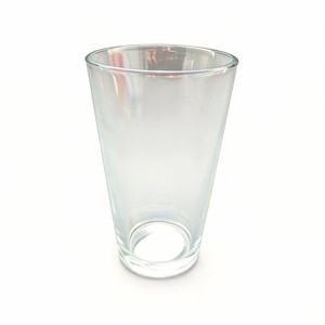Ly thủy tinh thiết kế hiện đại bán buôn, cốc bia mini có đế hút chân không - Product Image 4