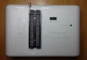 NAND Lesen und Schreiben Universal POS Programmer RT809H