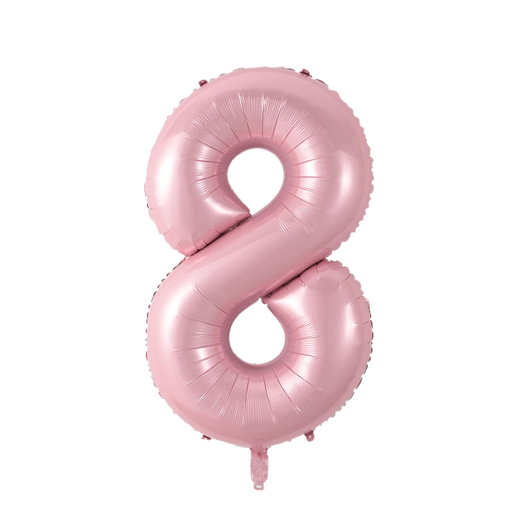 Rosa 8