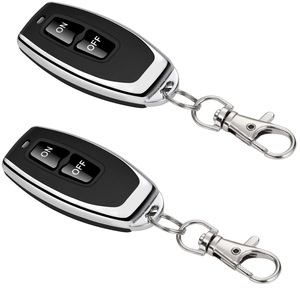 Codice di apprendimento ev1527 codice di apprendimento del telecomando ev1527 telecomando 433.92 telecomando 433mhz