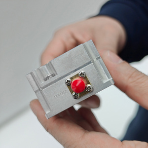 Piccole interfacce flessibili e apparecchiature modulari digitali altamente adattabili - Product Image 5