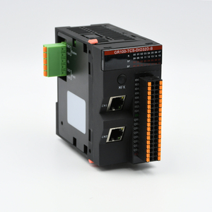 Modbus RTUリモートI/Oカプラーデジタル入力出力モジュールEthercatカプラーユニットPLC & PAC専用コントローラー - Product Image 6