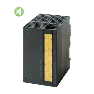 デジタル入力モジュール6ES7326-1BK02-0AB0フェールセーフデジタル入力F-DI 24x24 V DCスポット - Product Image 1