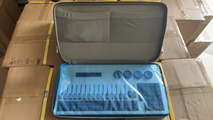 Mini Wing Command Pro Stage Lighting <strong>Controller</strong> Moving Head <strong>DMX</strong> <strong>USB</strong> <strong>Interface</strong> Party Wedding <strong>Lights</strong> Console - Product Image 5