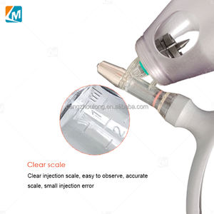 Yyb Lma25 Đức Gốc Độ Chính Xác Cao Chai Chèn 2Ml Liên Tục Ống Tiêm Cho Thú Y Sử Dụng - Product Image 3
