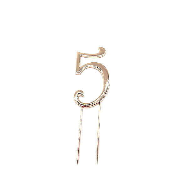 oro rosa 5