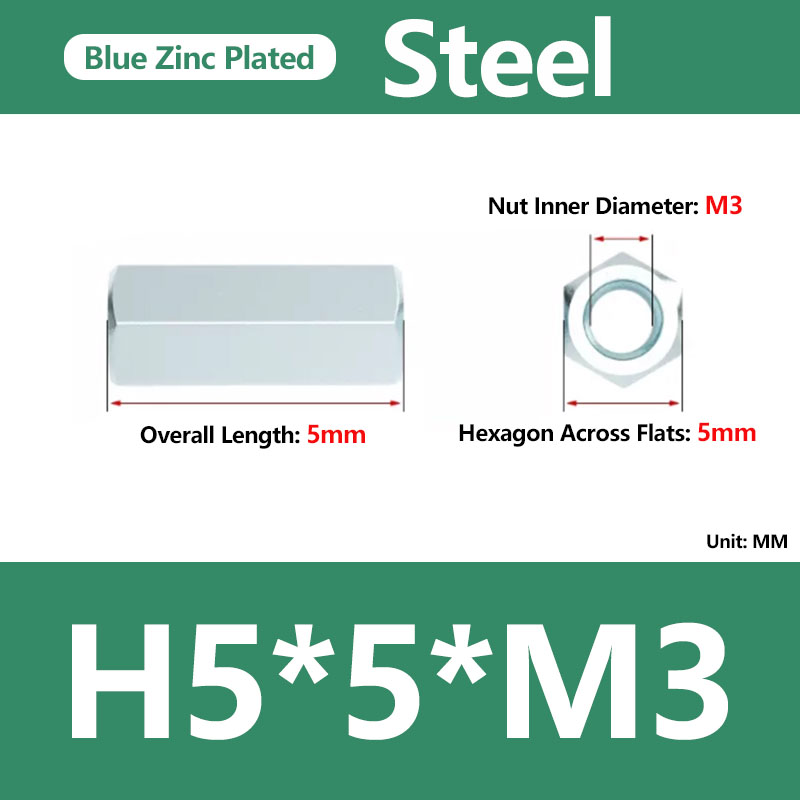 H5x5xM3