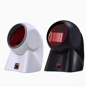 Honeywell MK/MS7120 Supermercado Cajero Escáner Sensor de temperatura Pago y código QR Escáner de código de barras - Product Image 6