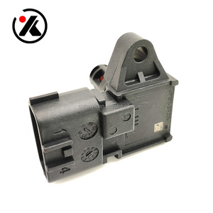 挖掘机零件2897333 4903286 4921322 ISF2.8 ISF3.8 QSB6.7进气压力温度传感器JCB JS220 - Product Image 2