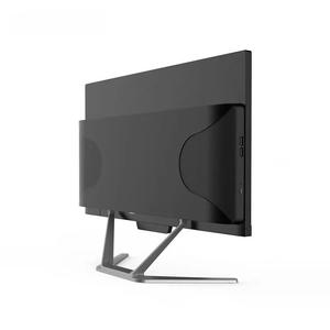 Toptan 23.8 \ "21.5 \" All-In-One I5 iş PC dokunmatik ekran masaüstü bilgisayar monoblok Barebone oyun için - Product Image 4