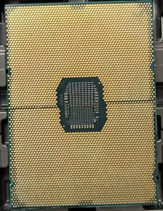 Hochleistungs-XEON 8380-CPU 2,3 GHz 40-Kern-SRKHR-CPU-Prozessor