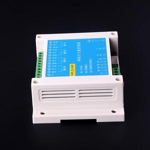 <strong>4</strong> <strong>input</strong> and <strong>4</strong> <strong>output</strong> network switch quantity Ethernet relay switch quantity transparent transmission Modbus TCP IP relay