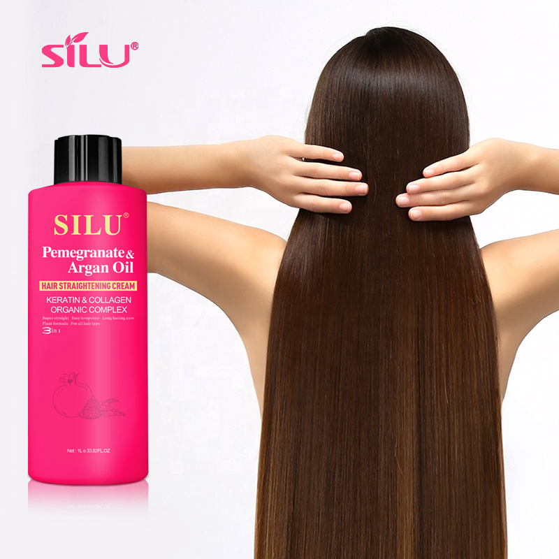 Keratin Treatment 06