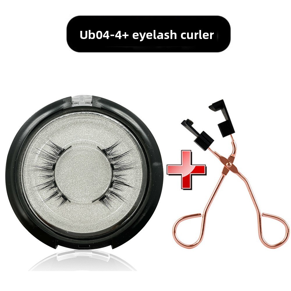UB04-4+ Eyelash Curler