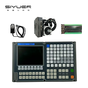 Factory Price 998TT Dual Channels 5 Axis Lathe Turning Cutting Lathe <strong>Cnc</strong> <strong>Controller</strong> Retrofit <strong>CNC</strong> Machine Mutiaxis <strong>Controller</strong> - Product Image 4