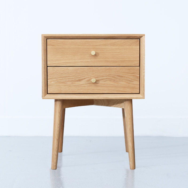 Cherry wood natural color