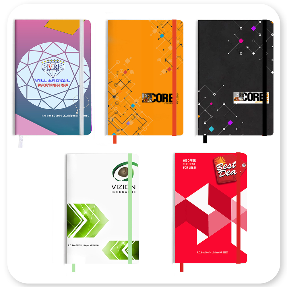Notebook
