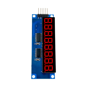 OKY4089 Módulo de pantalla LED de 7 segmentos de 8 dígitos 0,36 pulgadas - Product Image 2