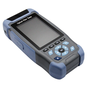 Palmare Smart Mini Pro Multi-funzione OTDR 1310/1550/1625nm EXFO MaxTester con 22dB per reti 3G GPRS POE TCP 4G GSM
