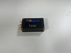 Ettus B205 Compatible 2 canales TX/RX 70 MHz a 6GHz Ancho de banda 56 MHz USB 3,0 USRP Modulador de RF - Product Image 4