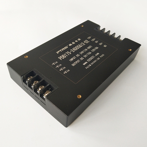Directo de fábrica 110S24 66-154VDC Entrada 110V a 24V DC regulador de voltaje 12.5A 300W - Product Image 1