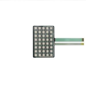 Smart Cushion Matrix FSR-Sensor Array Effizienter Druckverteilungs-Erkennungs drucksensor - Product Image 1