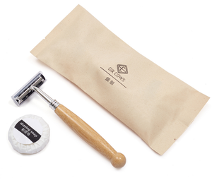 कस्टम फ्रेंडली लक्जरी होटल की आपूर्ति में बांस सामग्री यात्रा के साथ बायोडिग्रेडेबल डिस्पोजेबल डिस्पोजेबल सुविधाएं शामिल हैं - Product Image 5