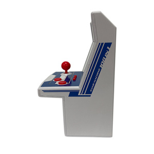 2.8 "复古迷你街机180经典视频游戏儿童手持游戏机 - Product Image 4
