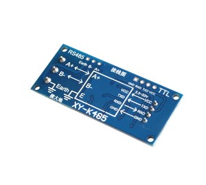 TTL zu RS485 Konverter 3,3 V/5,0 V Hardware automatische Steuerung Konvertermodul für Arduino für Arduino AVR
