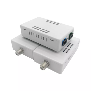 Mini nodo ottico passivo FTTH Mini ricevitore ottico a basso prezzo con WDM - Product Image 4