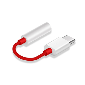 Mini Portable TPE Cover 10cm Audio Aux Cable <strong>USB</strong> Type-C to 3.5mm Earphone Adapter Hub Support Music,calling and Wire <strong>Control</strong> - Product Image 2