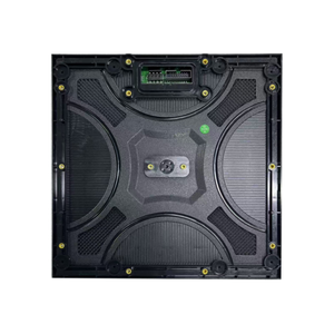 低功耗发光明显输入电压240V Led电视显示屏模块化 - Product Image 4