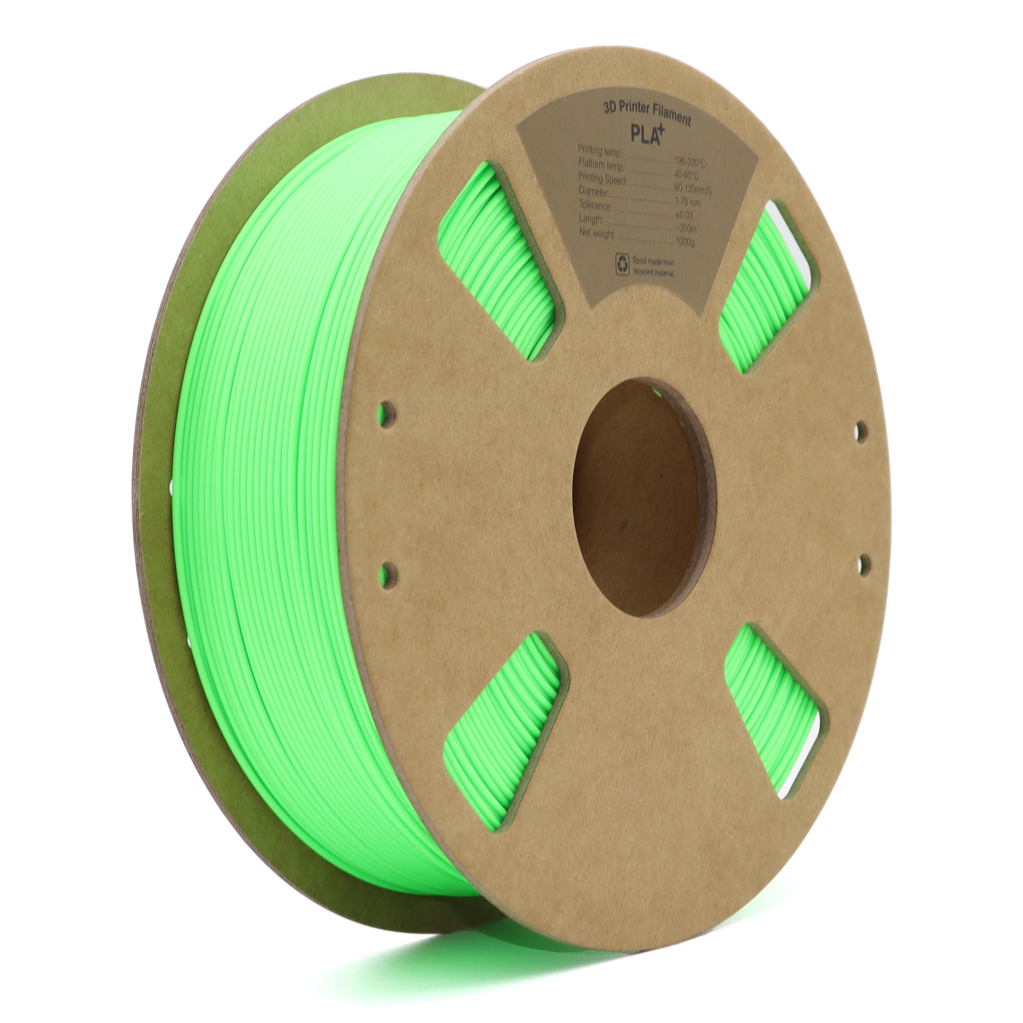 PLA Vert clair
