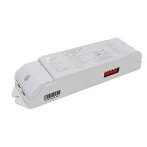 <strong>Ltech</strong> LT-834 DALI/<strong>DMX</strong> - 5A Phase-cut Dimming Module - Product Image 2