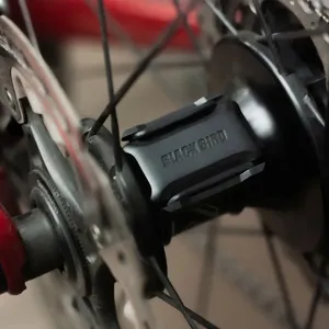 BlackBird CS1 Cycling Speed <strong>Sensor</strong> <strong>Cadence</strong> <strong>Sensor</strong> ANT+ Bike Computer Speedometer Dual Mode <strong>Sensor</strong> Compatible with Garmin Strava - Product Image 5