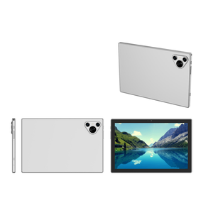 Tablet PC de 10,1 pulgadas A523 Octa Core con teclado, ratón y bolígrafo, pantalla HD capacitiva, memoria de 4GB, almacenamiento de 128GB, procesador Allwinner - Product Image 3